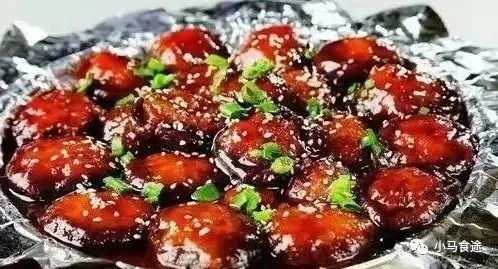 地道农家菜新鲜又美味,正宗的农家菜做法视频