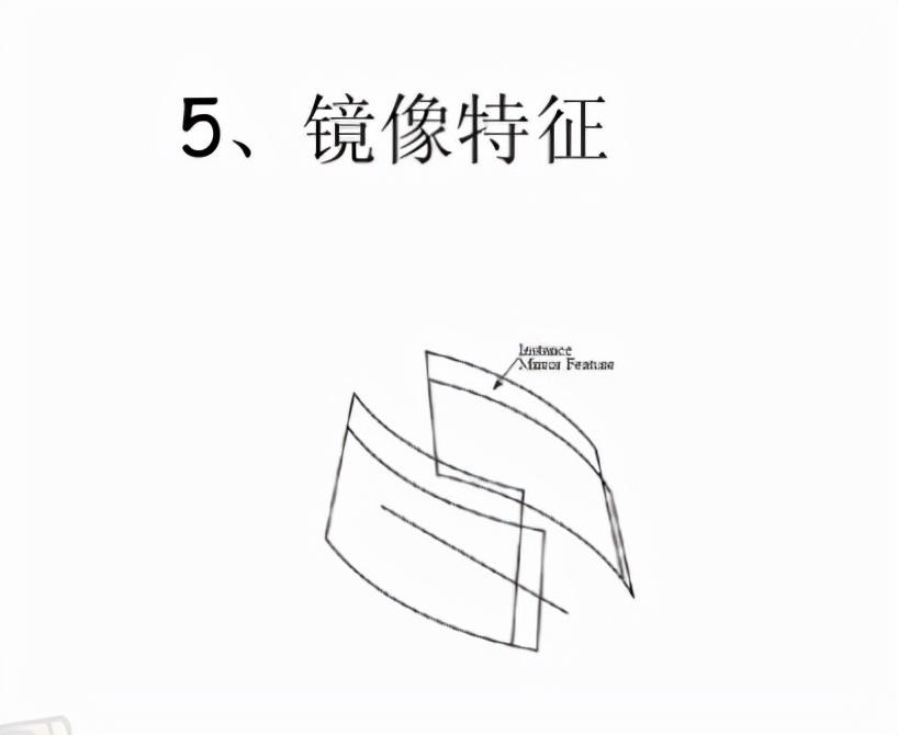 全套ug编程教程,ug编程曲面编程多种方法图解