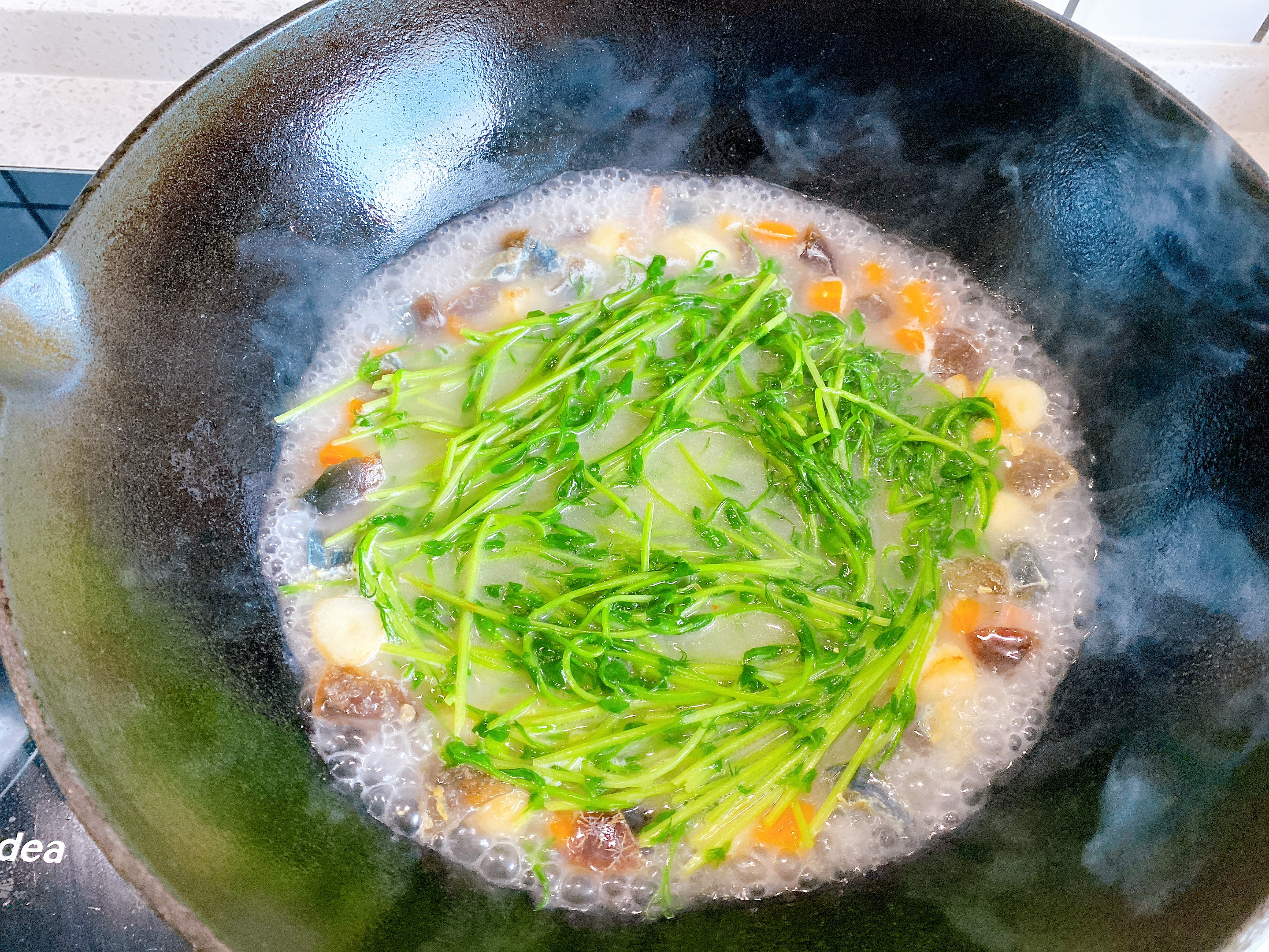 春天第一鲜芽菜是什么菜,春吃芽指的是什么