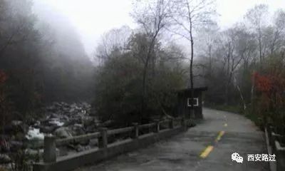 鳌山青峰峡,鳌山穿越要几天