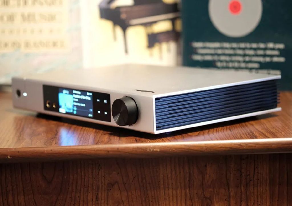 凭实*霸力**屏！矩声elementX2占据美国网媒headphone.guru首页