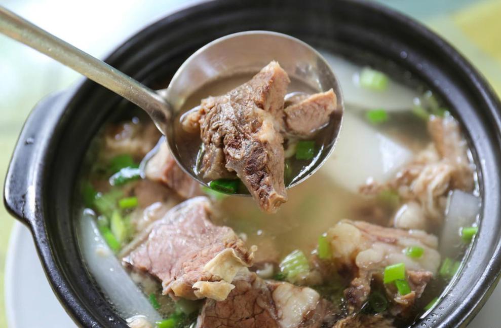 牛肉是致癌还是营养,牛肉含有营养价值吗