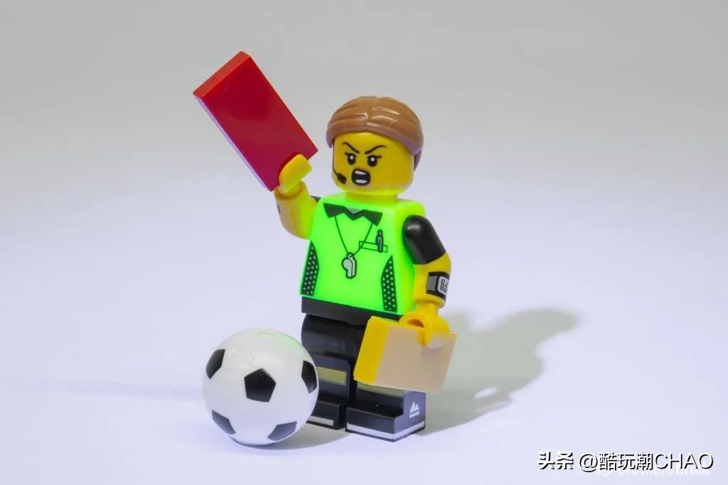 乐高71029小人仔系列开箱,乐高71035抽抽乐