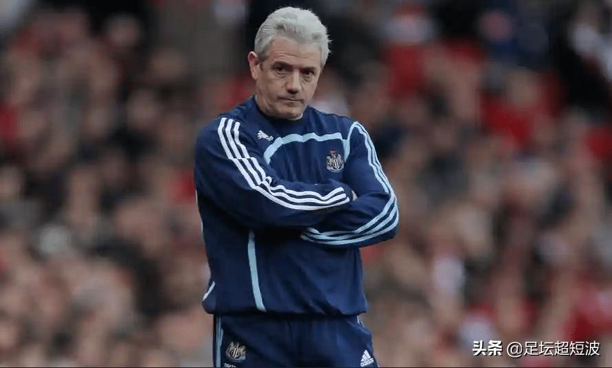 英超十大历史主教练,英超历史10大主帅排名