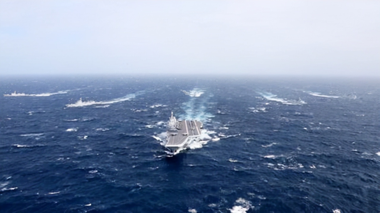 2021年海军服役舰艇,中国海军2016年实力跟2021年对比