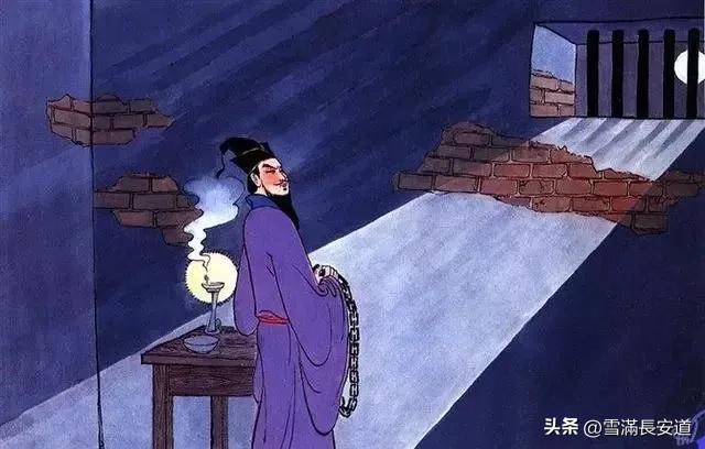 读懂苏东坡：真正的千古风流，是笔下的风雷激荡和内心的古井无波