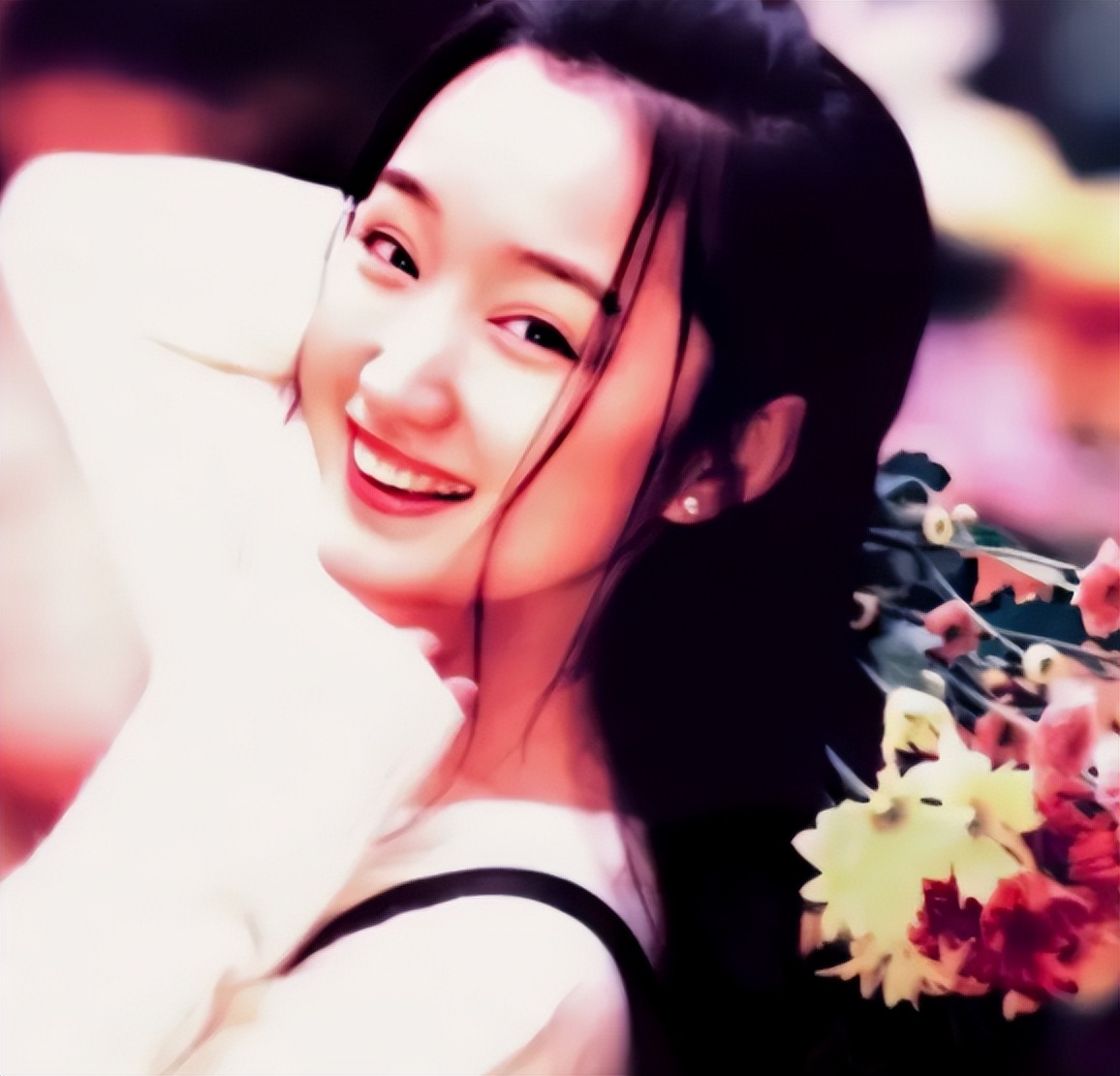 杨钰莹分手,杨钰莹恋爱分手后现在过得怎么样