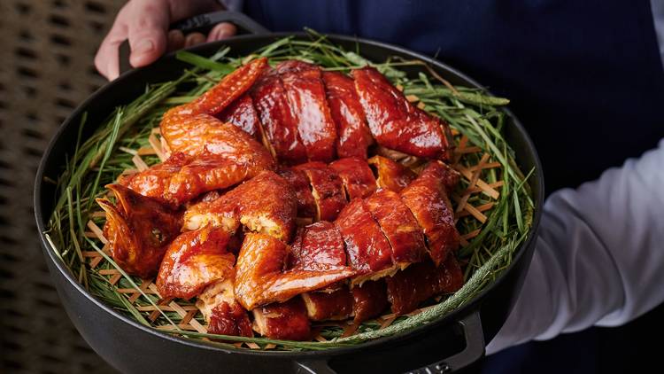 香港最难约私房菜,香港最难订的餐厅