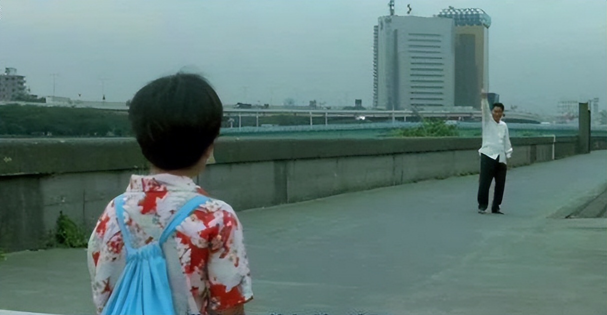 菊次郎的夏天电影表达了什么意义,菊次郎的夏天电影简单讲解