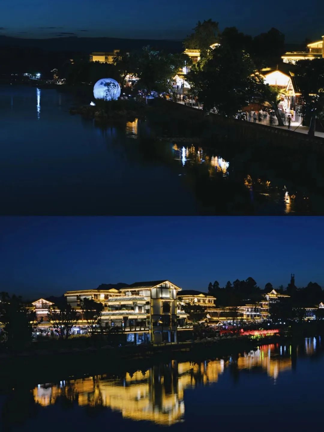 比成都好吃的火锅店,这座小城比杭州撩人美食不输潮汕