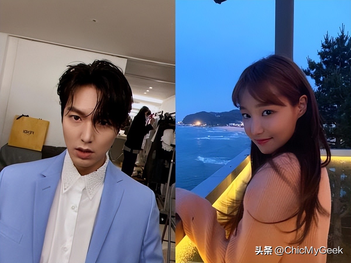 李敏镐17年巅峰颜值,李敏镐颜值巅峰时期