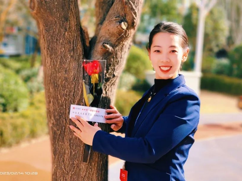 “鑫”式浪漫物语，你最钟爱哪一种？