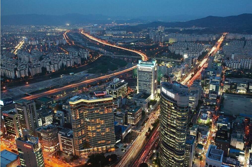 韩国对美国的出口贸易,10月份韩国最新出口数据