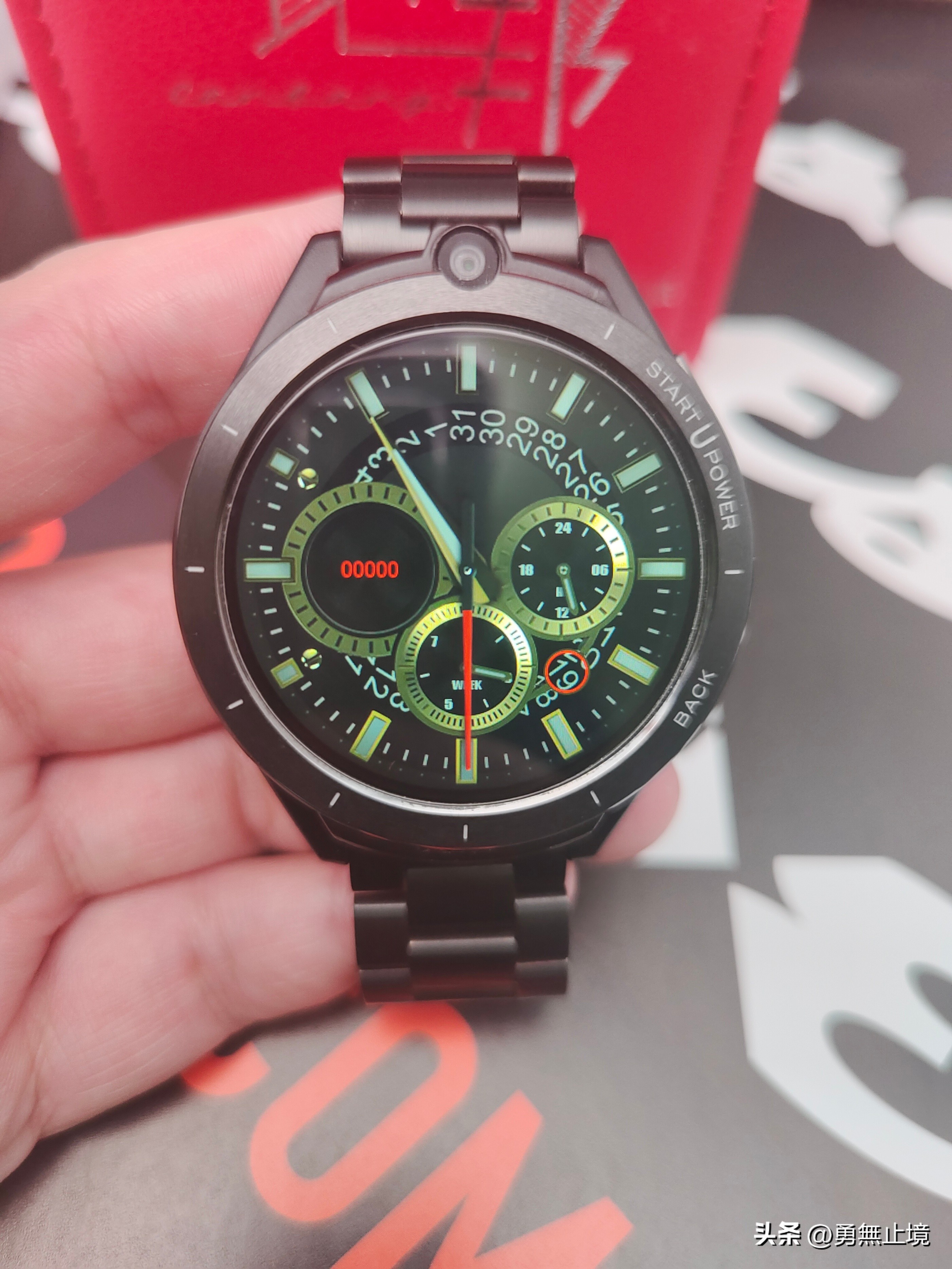 哪款智能手表可以对标华为手表,智能手表华为和苹果哪个手表好