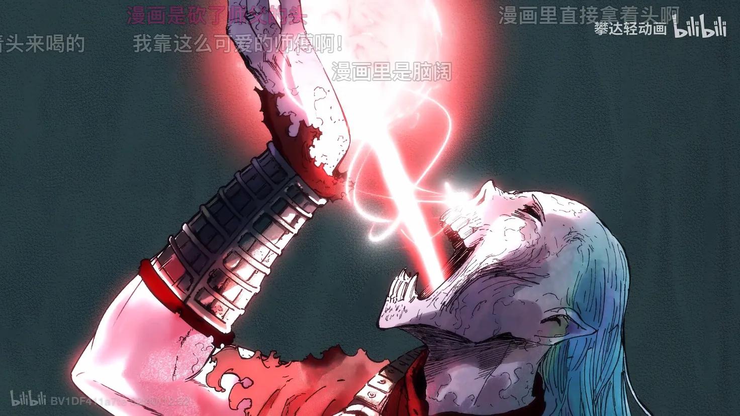 b站9.9分纪录片,b站超绝的日番推荐