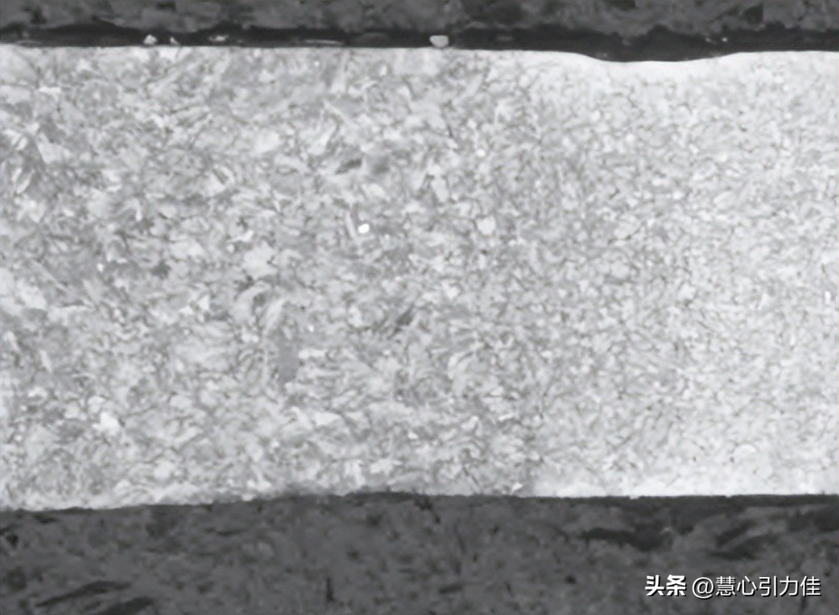 焊接热输入对新型低Mn微Nb钢CGHAZ组织及冲击韧性的影响