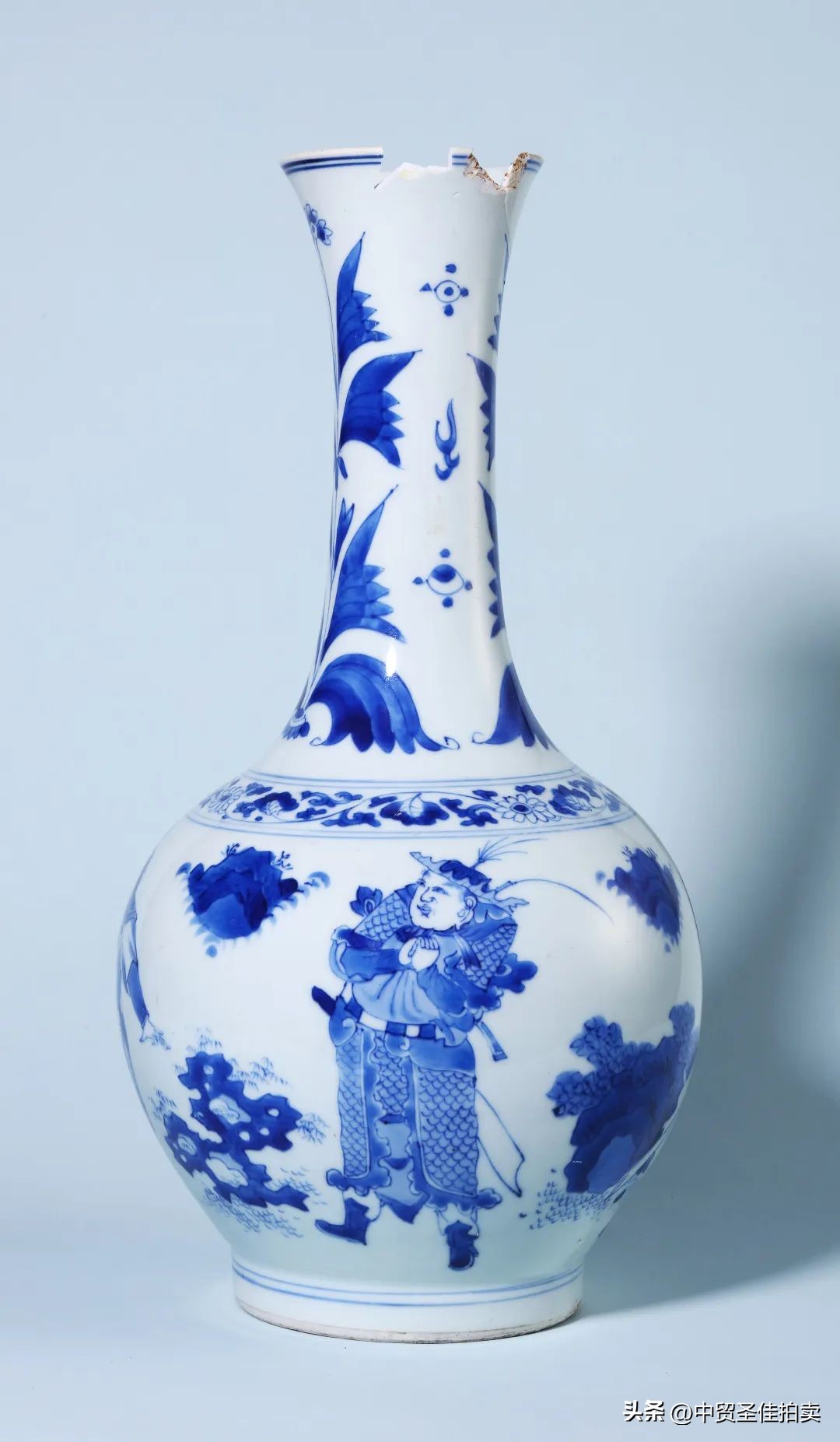 2023中贸圣佳秋季拍卖会,中贸圣佳秋拍预展