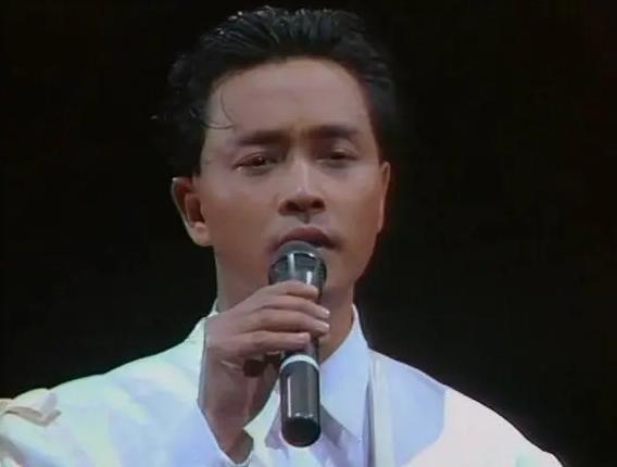 张国荣抑郁症发作起来是什么样子,张国荣的抑郁症在现在可以治好吗