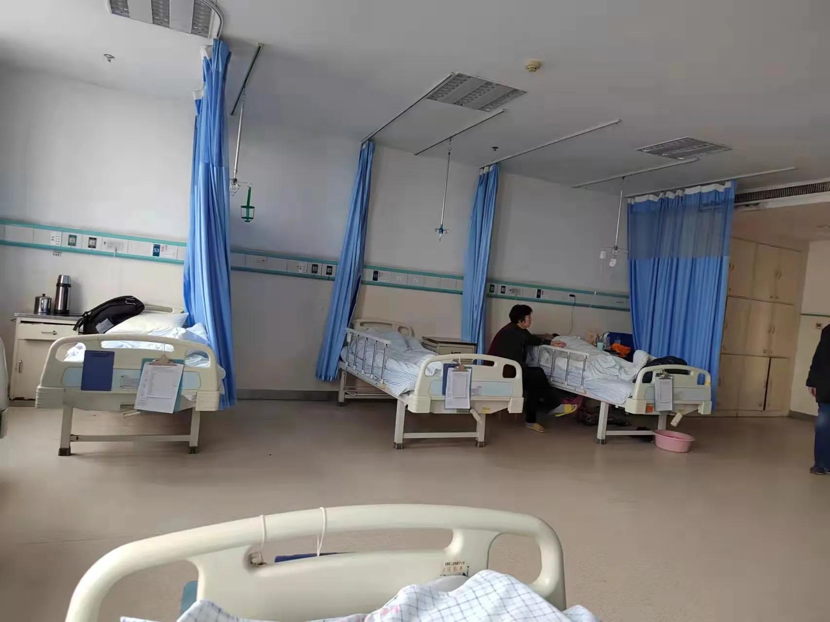 记录一次自己的手术经历,记录胆囊切除手术