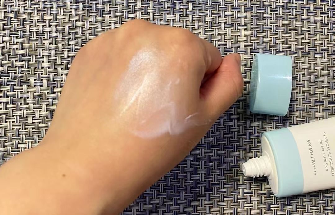 屈臣氏什么防晒霜好用平价,屈臣氏好用防晒霜推荐学生