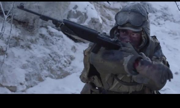 十大电影必看战争片2022,2022战争片推荐前十名