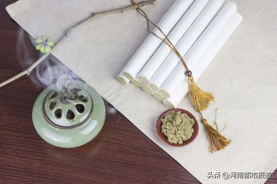 艾灸把身体烧了,艾灸完引火下行