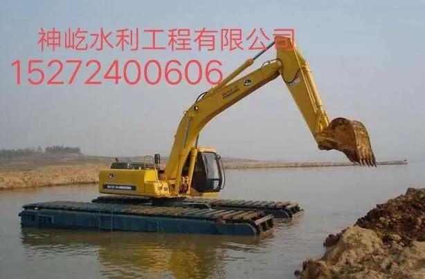 驻马店出租大中型挖机,驻马店正阳挖机出租