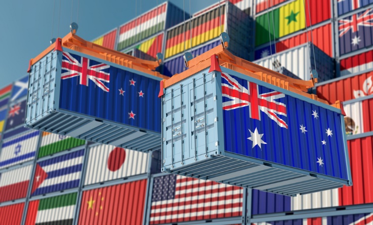 澳洲网购速度,澳洲网购翻车快递