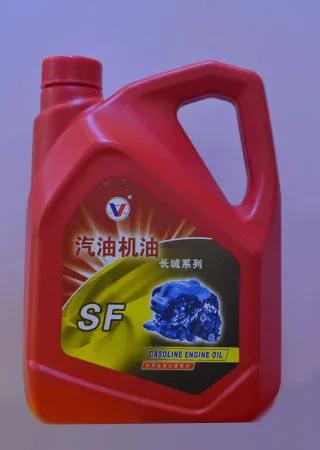 销售假冒长城润滑油处罚标准,卖假长城润滑油10万怎么判