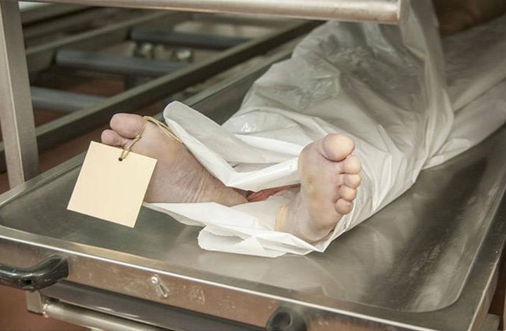 95年吉林青年惨死，他杀成自杀？4年后真相大白，凶手是派出所长