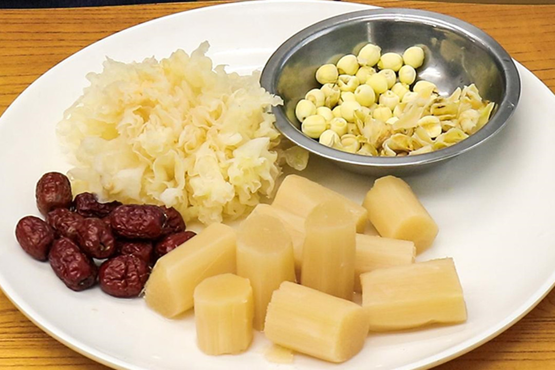 过年买六样水果吉祥如意,过年吉祥水果六种