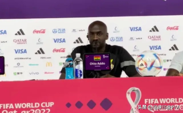 加纳赛后c罗,加纳主帅质疑c罗跳水