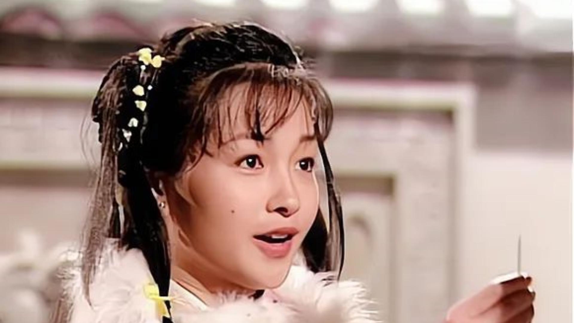 神雕侠侣杨过打败李莫愁,神雕侠侣五绝打金轮法王