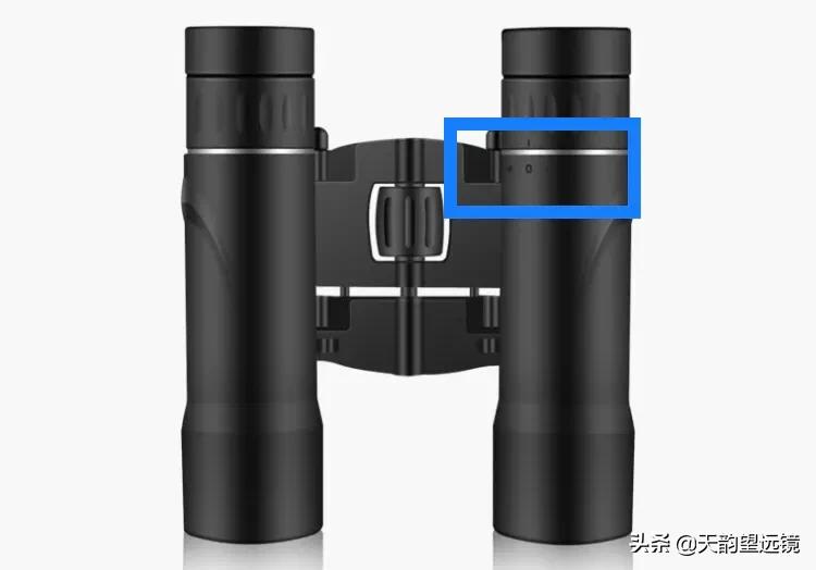ed望远镜和充氮望远镜的清晰度,怎样正确使用望远镜