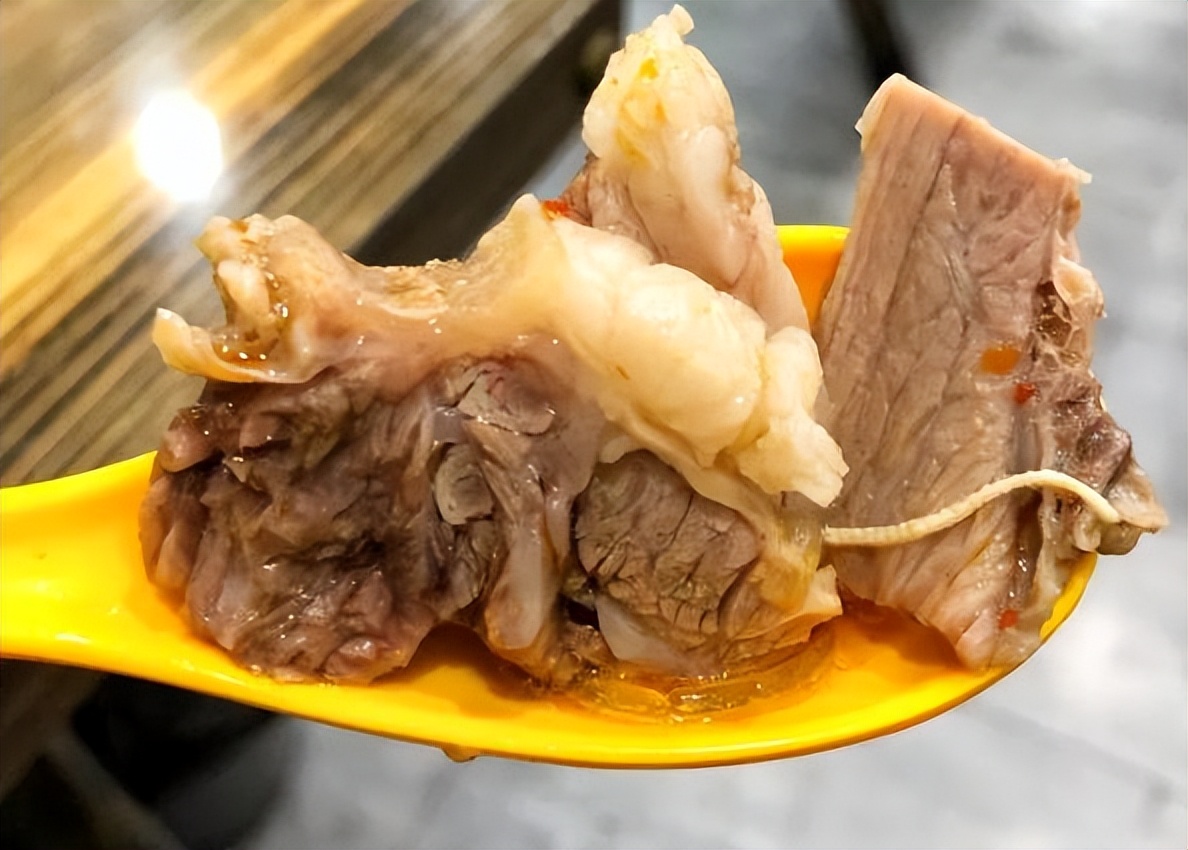 安徽人不能错过的美食淮南,去安徽淮南必吃美食