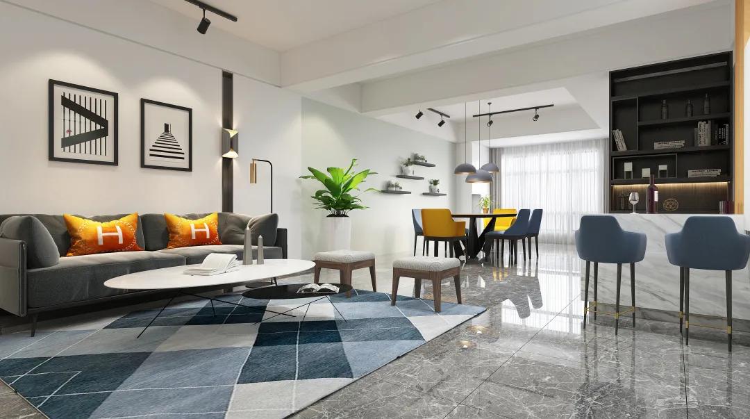 北京天辰全屋智能方案落地，博创发展致力智能家居新风尚