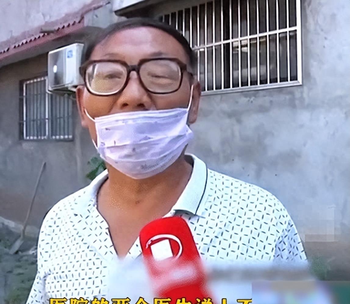 死而复生：男子喝百草枯自杀，葬礼上神秘复活！