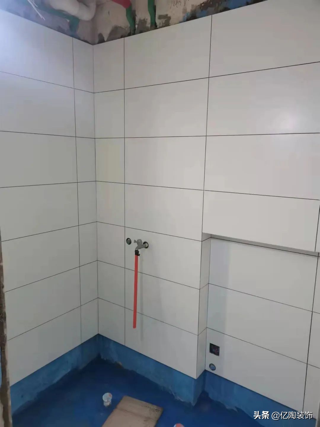 一楼带院子老房翻新改造效果图,二手房一楼带院子改造翻新案例