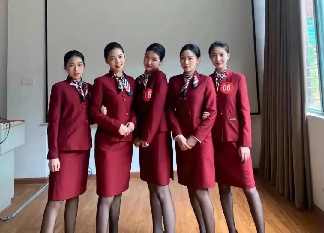 生茂丨走进西航，带你看四川最美校园