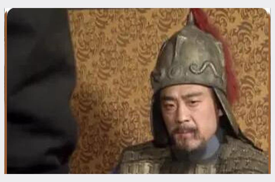 潘粤明年轻时三国演义,老版三国演义里面有潘粤明吗