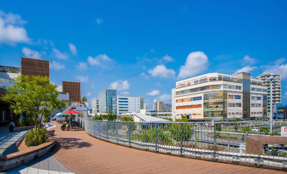 日本十大宜居小城市排名,日本最宜居的小城是啥样