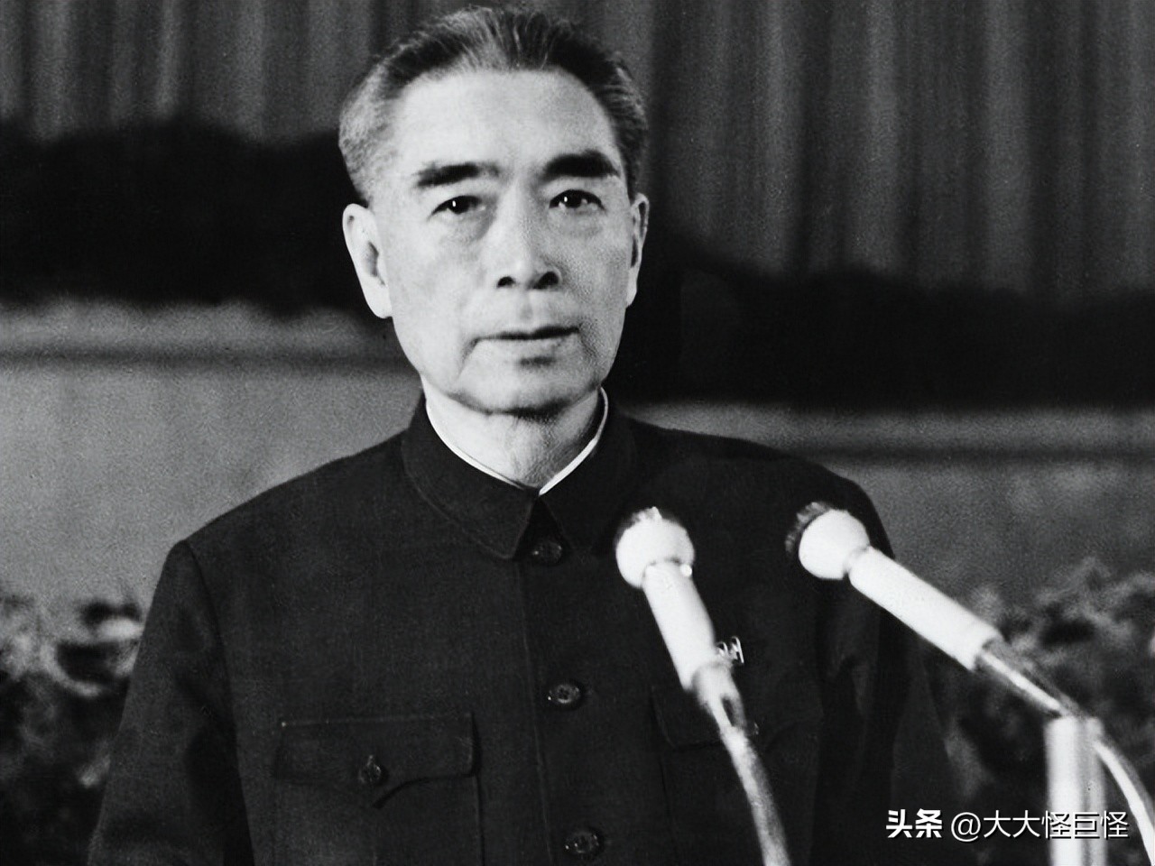 我国第一艘万吨巨轮，1963年首航日本就沉没，周总理：严查到底