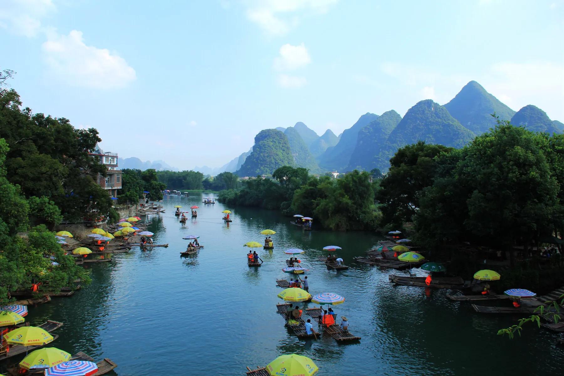 骞胯タ鏃呮父鏀荤暐,骞胯タ妗傛灄鏃呮父鏀荤暐鎺ㄨ崘