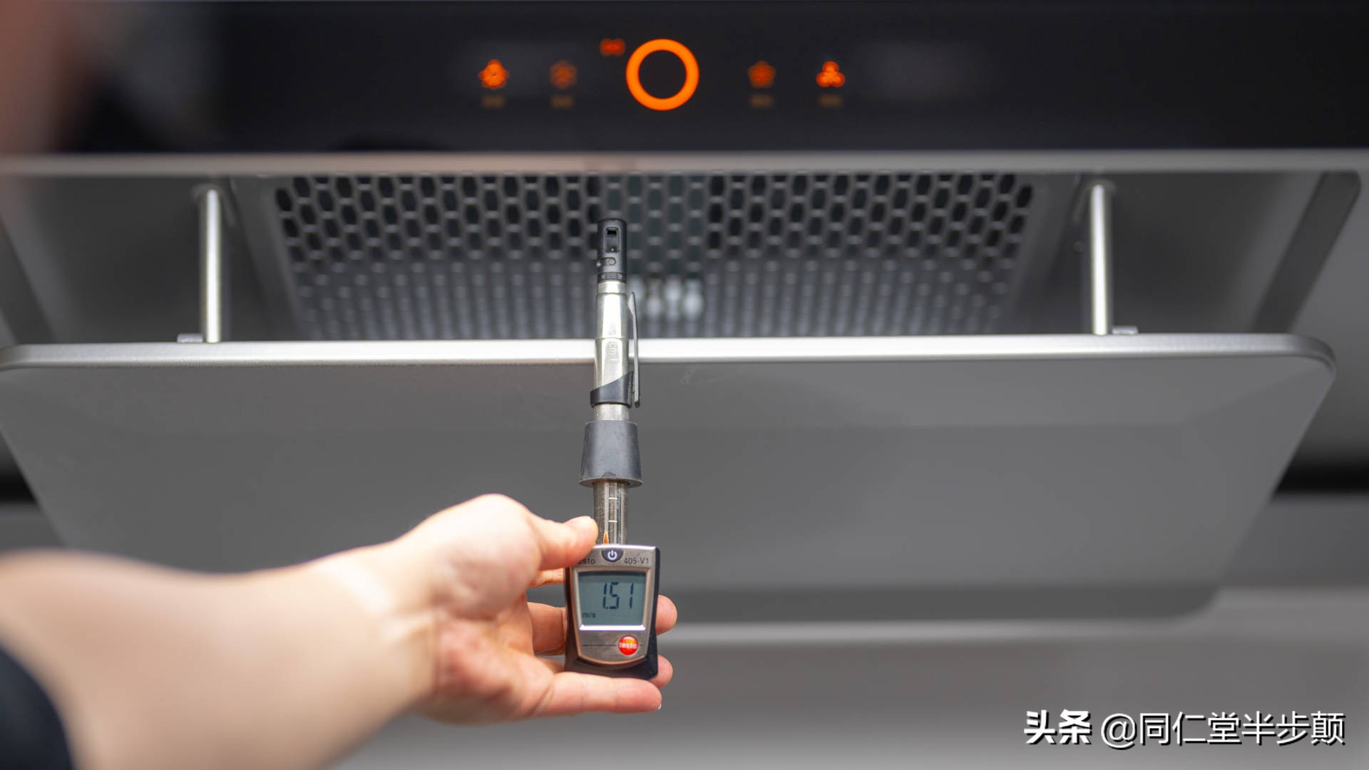 智能油烟机自动调节吸力,智能吸油烟机调节默认风速