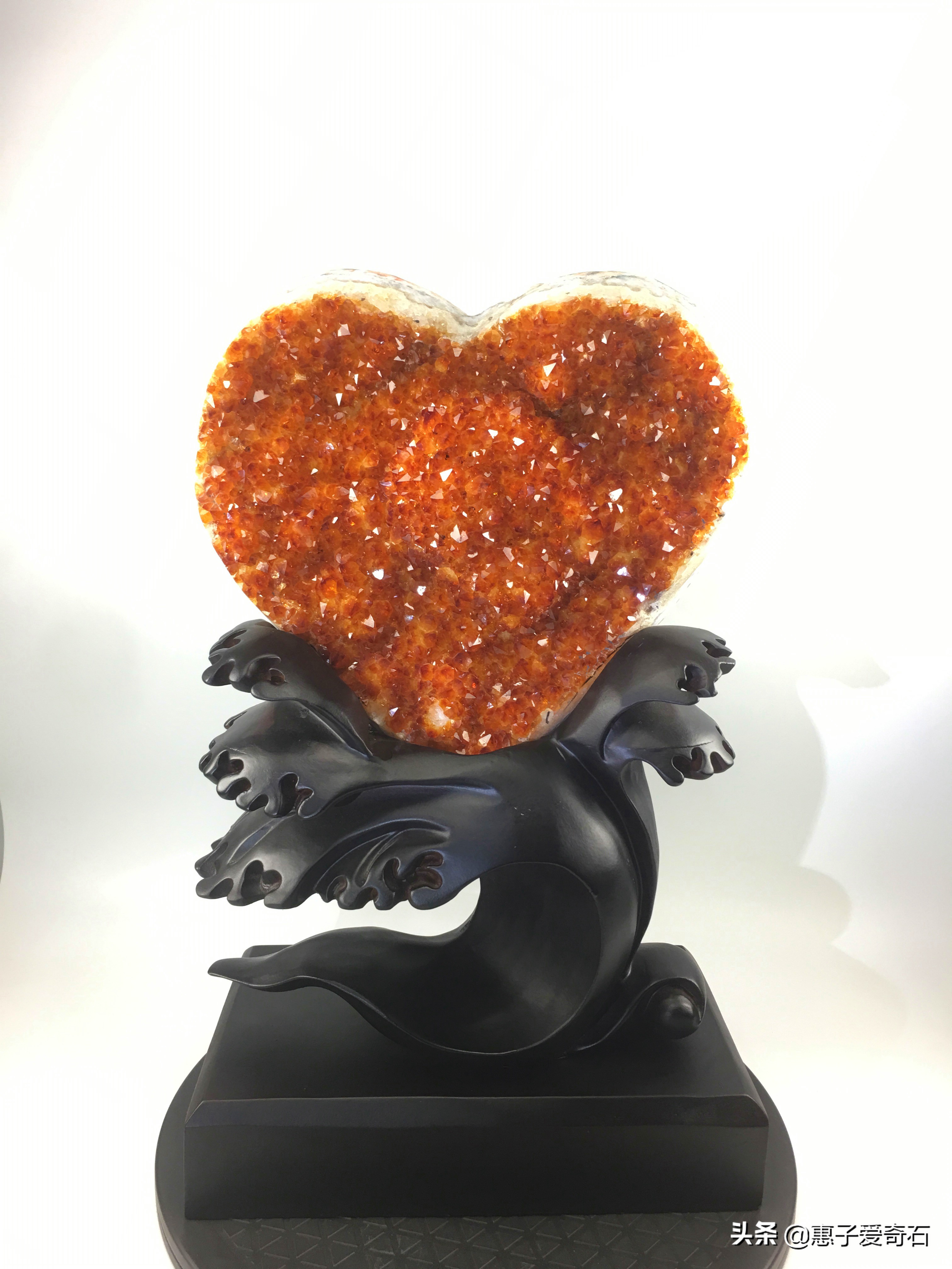 世界上最稀有的水晶是哪种,带大家看世界顶级水晶的魅力