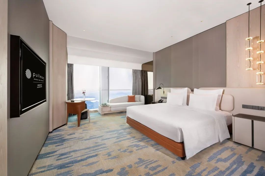 铂尔曼酒店文化,铂尔曼酒店新开业