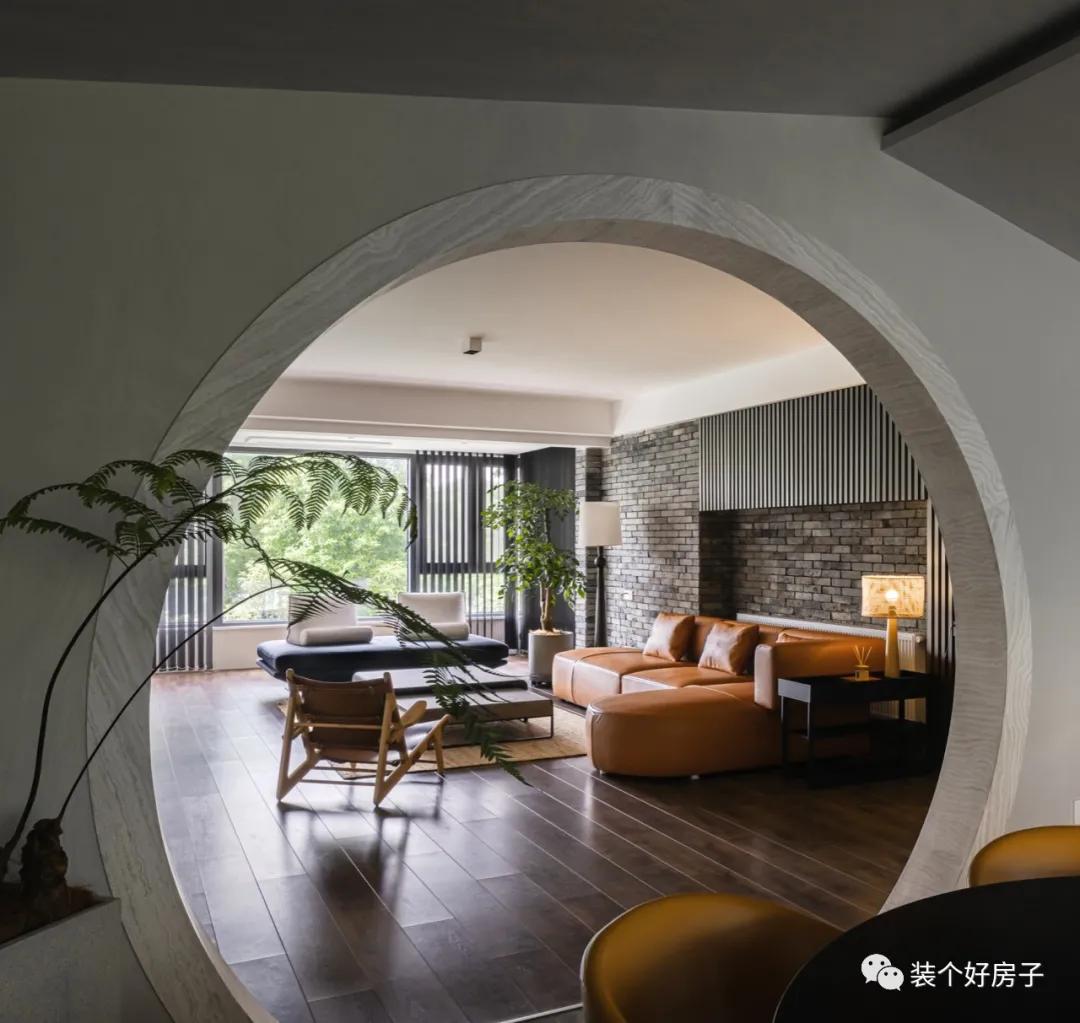 日本妹子把中式元素塞满屋，引全网调侃：您是被哪个东北人带大的