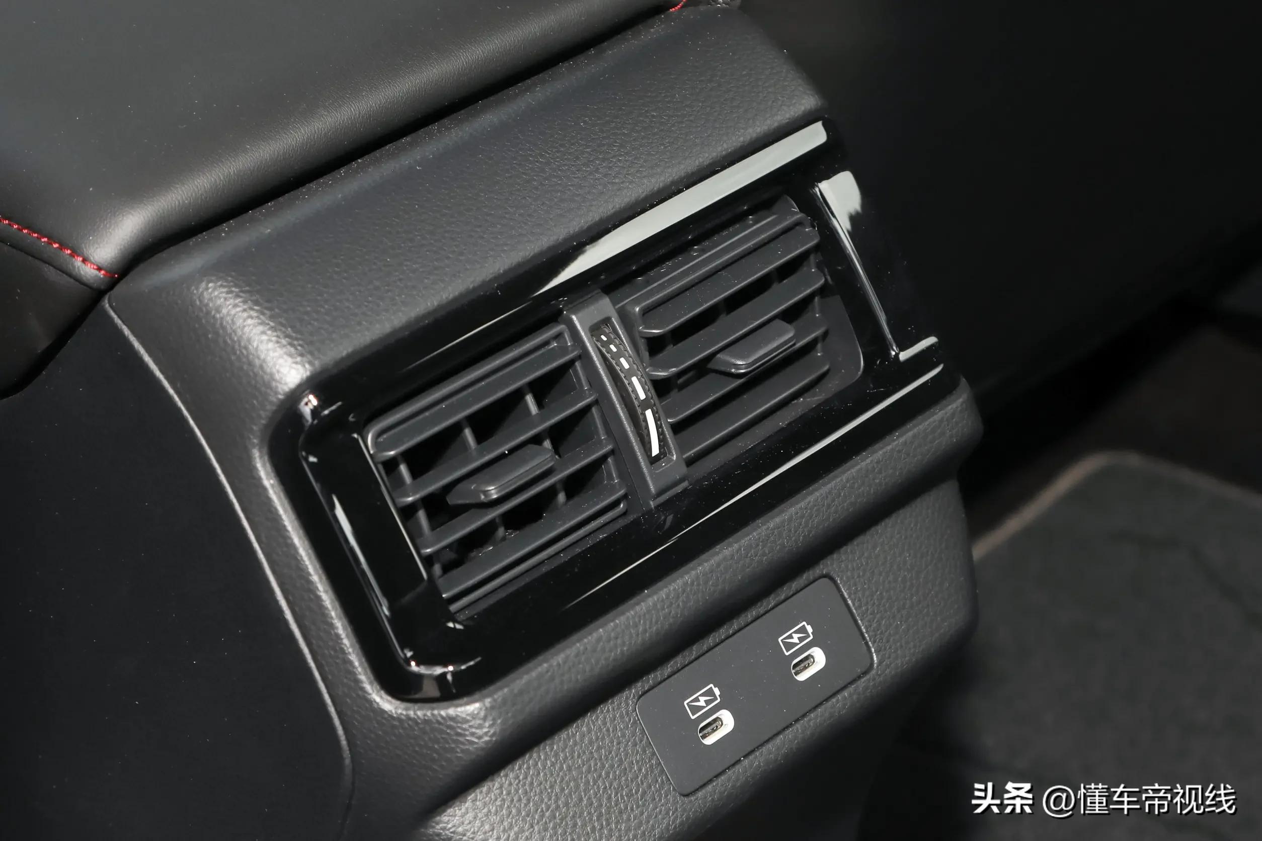 中期改款广汽本田雅阁终上市多款,本田雅阁2022款次高配1.5t燃油版