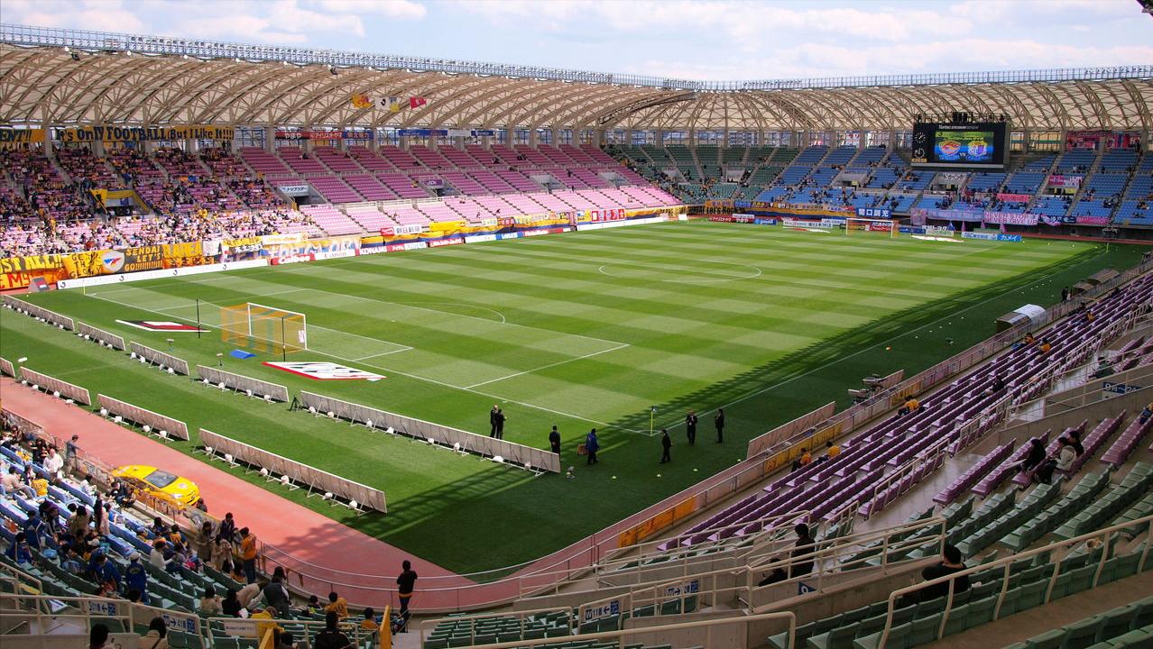 看日本足球去哪里看,日本足球职业联赛赛程