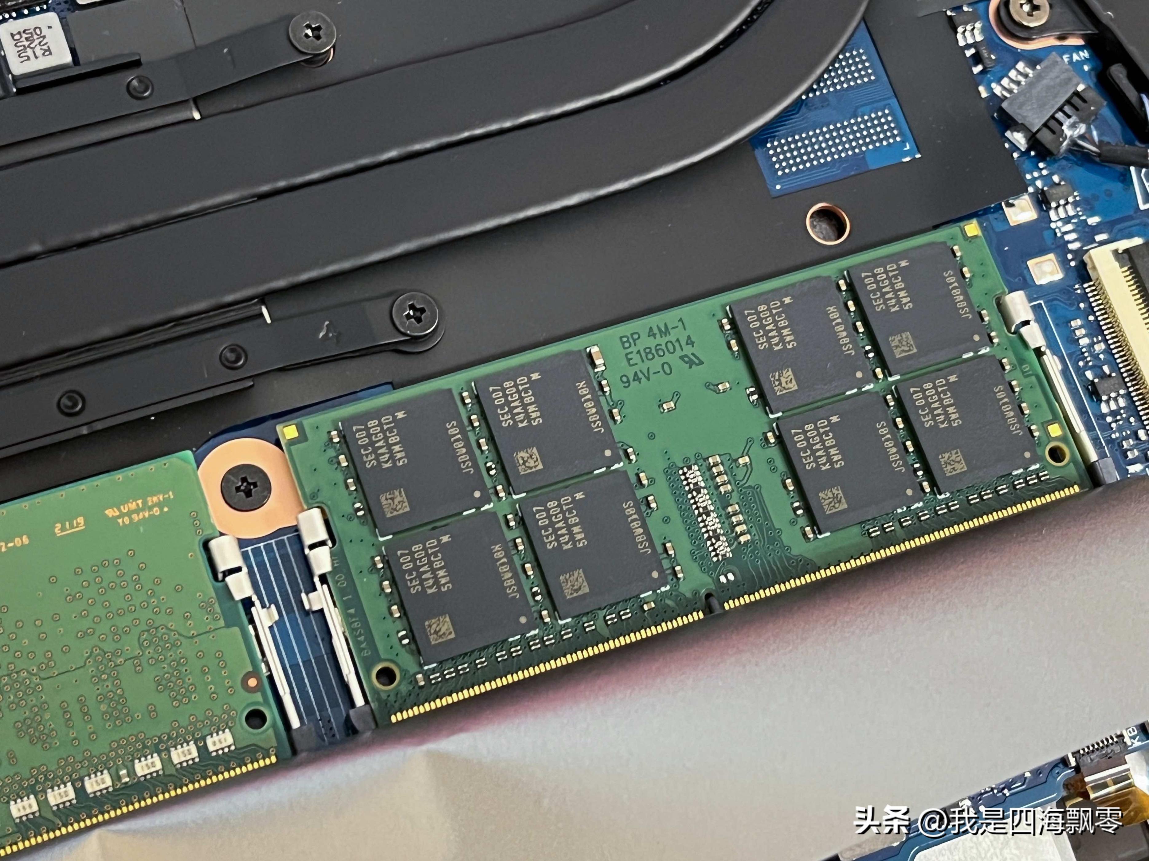 惠普战66五代锐龙版扩容硬盘,惠普战665代锐龙版加装固态